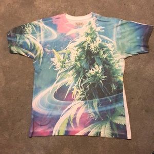 Galaxy Bud T-shirt